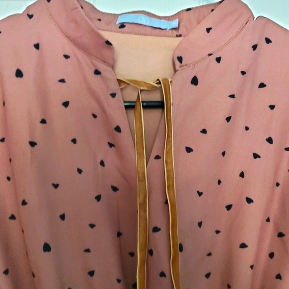 Spring/ Fall Dress (S) - Picture 4 of 6